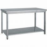 ΤΡΑΠΕΖΙ ΕΡΓΑΣΙΑΣ 200x70x85cm