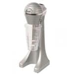 Αrtemis Επαγγελματική Φραπιέρα MIX-2010 Gloss Ασημί