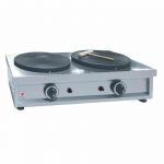 ΚΡΕΠΙΕΡΑ ΥΓΡΑΕΡΙΟΥ ΔΙΠΛΗ Φ35cm NORTH GAS2