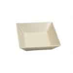 ΠΙΑΤΟ ΒΑΘΥ-ΜΠΩΛ ΤΕΤΡΑΓΩΝΟ ΜΠΕΖ ΜΑΤ ELITE 22x22cm Σετ των 12 τεμαχίων