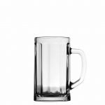 Γυάλινο Ποτήρι Μπύρας