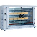 ΚΟΤΟΠΟΥΛΙΕΡΑ ΥΓΡΑΕΡΙΟΥ ΜΕ 3 ΣΟΥΒΛΕΣ ΕΠΙΤΡΑΠΕΖΙΑ GAS K3