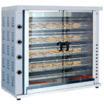 ΚΟΤΟΠΟΥΛΙΕΡΑ ΥΓΡΑΕΡΙΟΥ ΜΕ 9 ΣΟΥΒΛΕΣ ΕΠΙΤΡΑΠΕΖΙΑ GAS K9