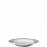 ΠΙΑΤΟ ΒΑΘΥ NEFELI 23cm Σετ των 36 τεμαχίων