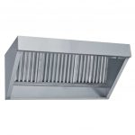 ΦΟΥΣΚΑ ΣΝΑΚ 150x75x60cm