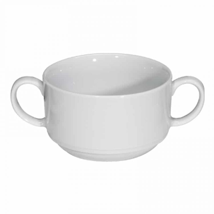 ΜΠΩΛ ΚΟΝΣΟΜΕ VIENNA 300ml Σετ των 48 τεμαχίων