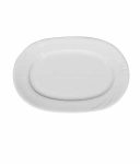 ΠΙΑΤΕΛΑ ΟΒΑΛ NEFELI 29cm Σετ των 24 τεμαχίων