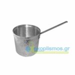 Μπεν μαρί σφυρήλατο Νο 24- 9.9 LT SAMSON