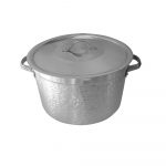 Χύτρα σφυρήλατη Νο 32 - 15.3 lt SAMSON