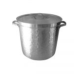 Μαρμίτα σφυρήλατη Νο 28 - 13.5 lt SAMSON