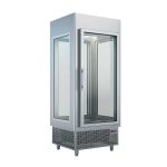 ΒΙΤΡΙΝΑ ΣΥΝΤΗΡΗΣΗΣ ΜΕ 4 ΠΛΕΥΡΕΣ ΤΖΑΜΙ BAMBAS