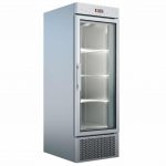 ΘΑΛΑΜΟΣ ΚΑΤΑΨΥΞΗ 1 ΓΥΑΛΙΝΗ ΠΟΡΤΑ ΜΕ ΜΟΤΕΡ ΚΑΤΩ BAMBAS