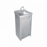 ΛΑΝΤΖΑ ΠΟΔΟΚΙΝΗΤΗ 45x40x85cm