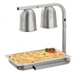 ΘΕΡΜΑΝΤΙΚΟ ΠΑΤΑΤΑΣ 2 ΛΑΜΠΕΣ E-EXOPLISMOS