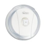 Διανεμητής Ρολού Υγείας 670gr Centerpull Λευκός Endless