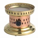 ΧΟΒΟΛΗ ΚΑΦΕ Ε97