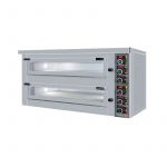 ΦΟΥΡΝΟΣ ΠΙΤΣΑΣ ΗΛΕΚΤΡΙΚΟΣ ΔΥΟ ΕΠΙΠΕΔΩΝ NORTH FPD92