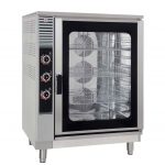 ΦΟΥΡΝΟΣ ΑΕΡΟΣ ΜΕ ΥΓΡΑΣΙΑ ΗΛΕΚΤΡΙΚΟΣ NORTH EF900