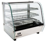 Εικόνα για επιτραπέζια θερμαινόμενη βιτρίνα.