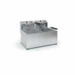 Εικόνα από ΦΡΙΤΕΖΑ ΗΛΕΚΤΡΙΚΗ ΔΙΠΛΗ 7+7lt F1003 ΤΖΕΘΑΝ