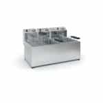 Εικόνα από ΦΡΙΤΕΖΑ ΗΛΕΚΤΡΙΚΗ ΤΡΙΠΛΗ 4+4+7lt Φ1005 ΤΖΕΘΑΝ