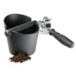 ΔΟΧΕΙΟ ΧΤΥΠΗΜΑΤΟΣ ΚΛΕΙΣΤΡΟΥ CAFELAT KNOCKBOX 50 PUCKS