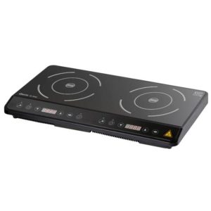 εικόνα απο διπλή επαγωγική bartscher