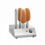ΣΥΣΚΕΥΗ ΓΙΑ HOT DOG A120409 BARTSCHER