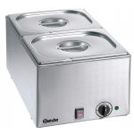 ΗΛΕΚΤΡΙΚΟ ΜΠΑΙΝ ΜΑΡΙ ΓΙΑ 2 GN 1/2, 200232 BARTSCHER