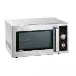 ΦΟΥΡΝΟΣ ΜΙΚΡΟΚΥΜΑΤΩΝ 610182 BARTSCHER