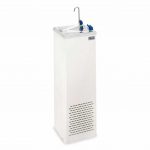 εικόνα απο ψύκτη νερού επιδαπέδιο