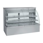 ΒΙΤΡΙΝΑ ΖΑΧΑΡΟΠΛΑΣΤΙΚΗΣ FROST Z148