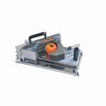 ΚΟΠΤΗΣ ΛΑΧΑΝΙΚΩΝ - ΝΤΟΜΑΤΑΣ - ΦΡΟΥΤΩΝ TS-4