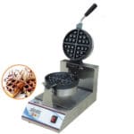 Βαφλιέρα μονή περιστροφική Americano