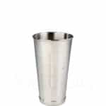 Κύπελο φραπιέρας INOX GTSA