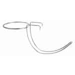 EIKONA ΑΠΟ ΒΑΣΗ ΣΑΜΠΑΝΙΕΡΑΣ ΕΠΙΤΡΑΠΕΖΙΑ ΙΝΟΧ-GTSA