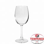 Ποτήρι Γυάλινο Κολωνάτο