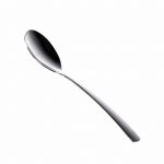 Κουτάλι Φαγητού 197mm 44gr (Σειρά MIRAGE 18/10 2.5mm), της abert Ιταλίας - Σετ 12 τεμαχίων