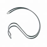 Βάση μπουκαλιών κρασιού ανοξείδωτη 18/10