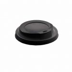 Καπάκι Πιπίλα Μαύρο