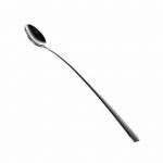 Κουτάλι Παγωτού 210mm 22gr (Σειρά MIRAGE 18/10 2.5mm), της abert Ιταλίας