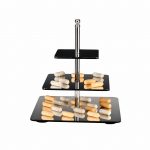 Σταντ Παρουσίασηs 3 ορόφων, Alkan