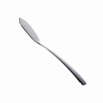Μαχαίρι Ψαριού 222mm 44gr (Σειρά MIRAGE 18/10 2.5mm), της abert Ιταλίας