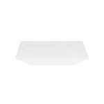 Μπωλ Polycarbonate 43,5 X 28,5 cm, Alkan