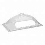 Ακρυλικό Kάλλυμα Ανοιχτό Στο Μήκοs 37 x 57, Χωρίς την Βάση, GARIBALDI