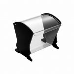 Κουταλοθήκη με ανοιγόμενο καπάκι 18x14x8cm