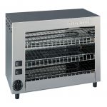 14071 Inox Milantoast Τοστιέρα-φρυγανιέρα