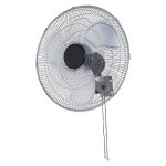 ΑΝΕΜΙΣΤΗΡΑΣ ΤΟΙΧΟΥ 40CM FAW-16 Mistral