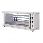 ΗΛΕΚΤΡΙΚΗ ΕΠΙΤΡΑΠΕΖΙΑ ΚΟΤΟΠΟΥΛΙΕΡΑ HK2