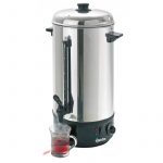 Boiler Bartscher Βραστήρας νερού